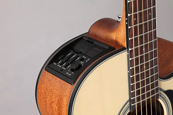 TAKAMINE GX18CE TAKA-MINI