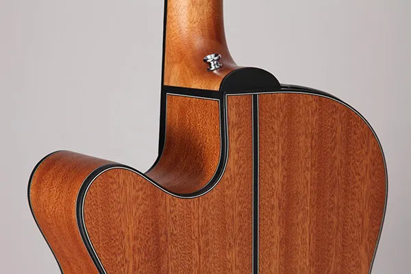 TAKAMINE GX18CE TAKA-MINI