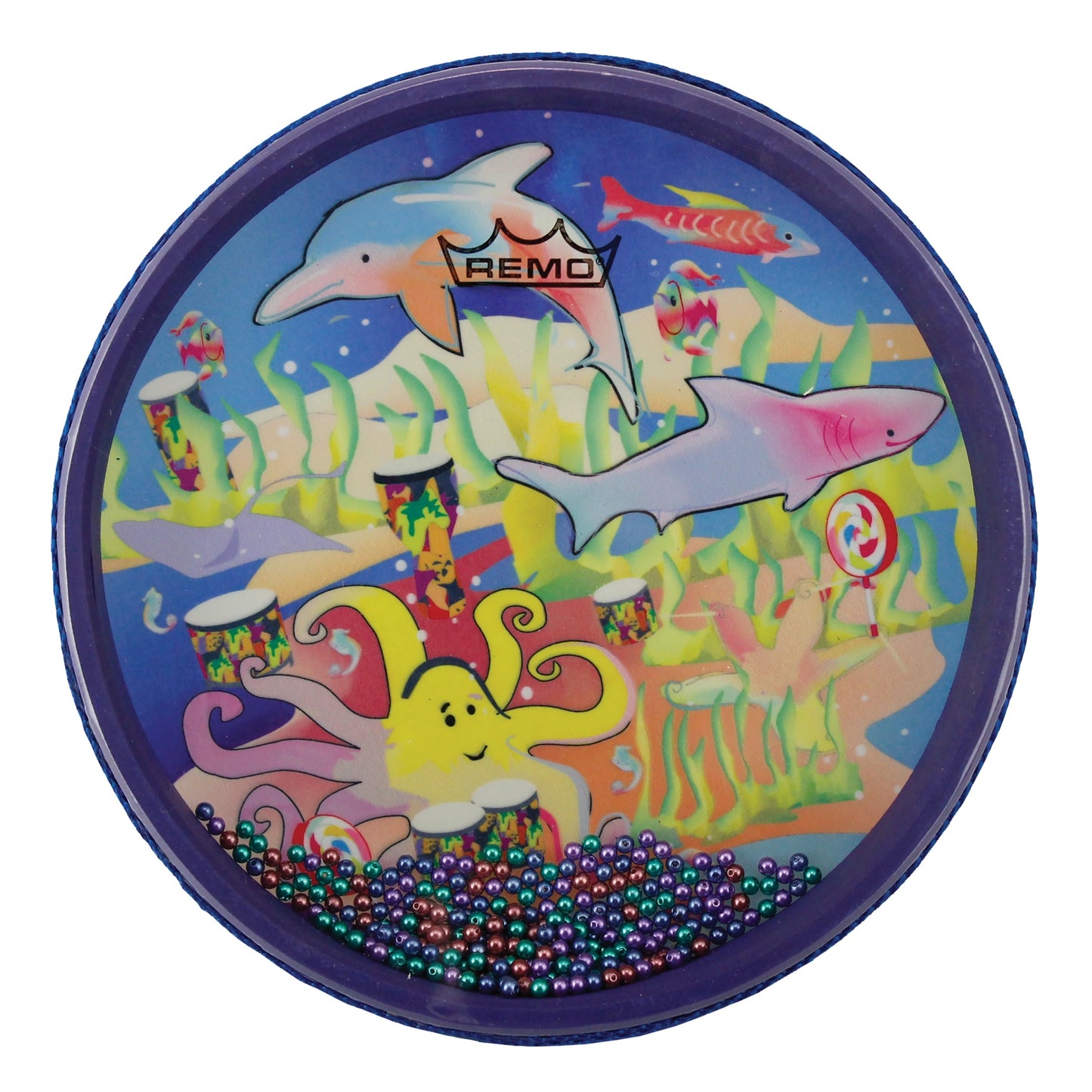 Ocean Drum
