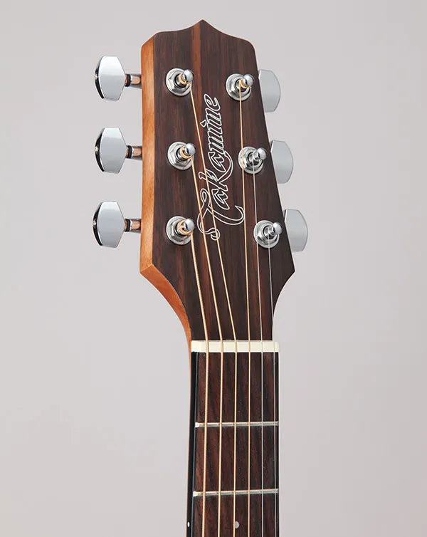 TAKAMINE GX18CE TAKA-MINI