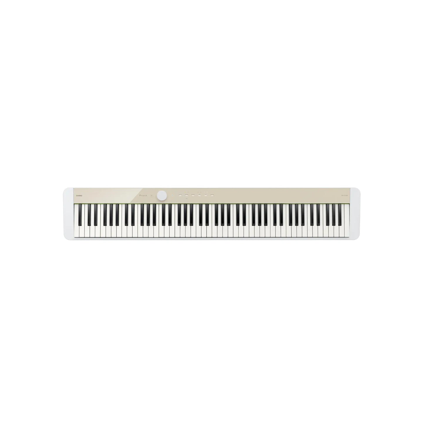 CASIO PX-S1100 PRIVIA 88 NOTE DIGITAL PIANO - TOP ONLY