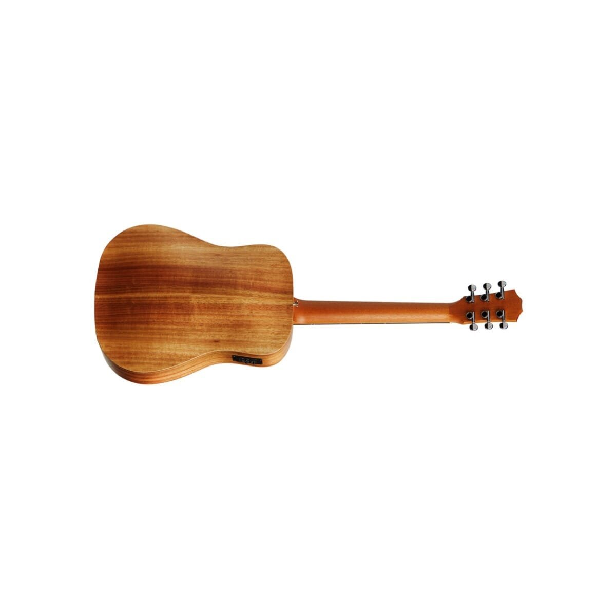 Taylor Baby All Koa Travel Acoustic Electric Guitar - w/ Gig Bag