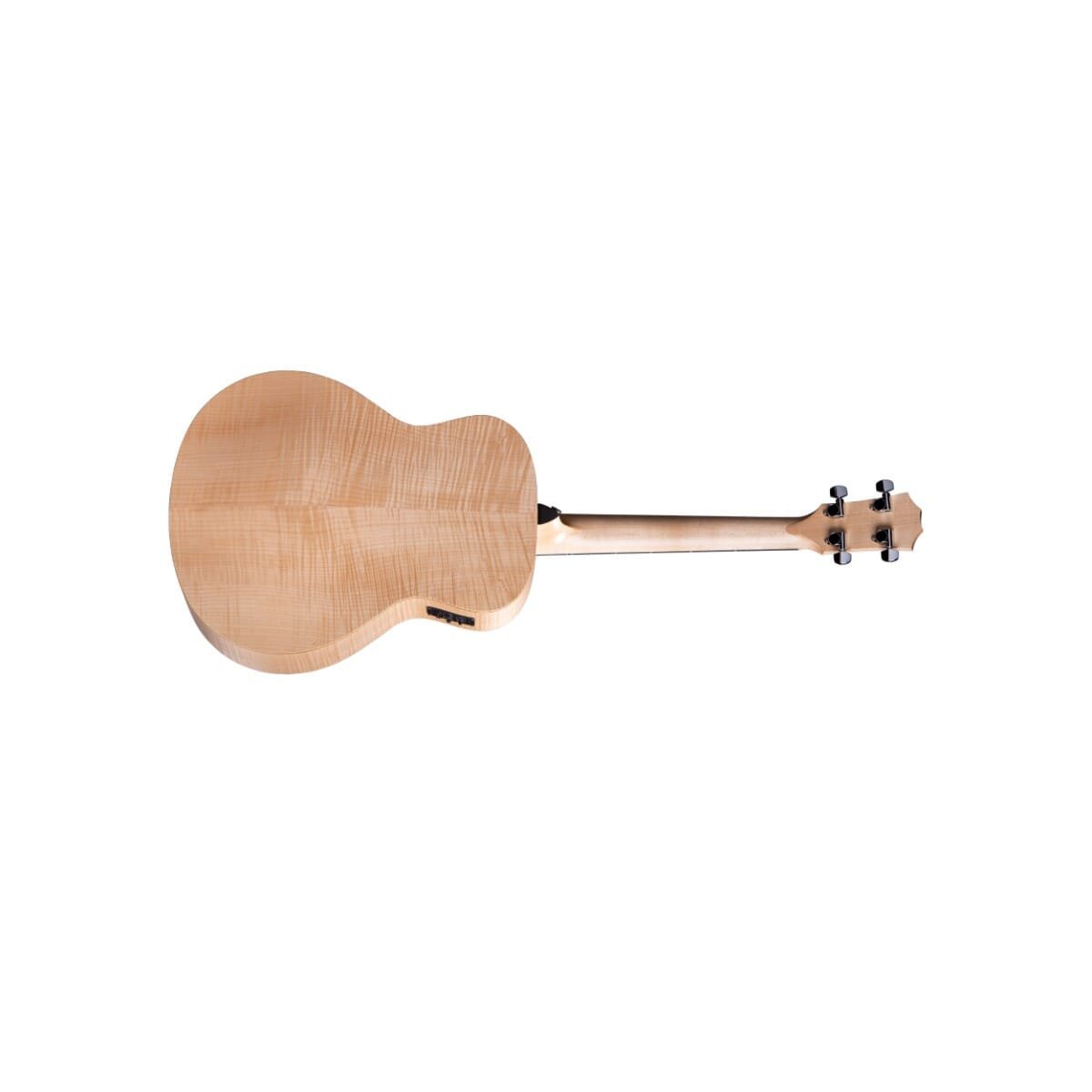 Taylor GS Mini-E Maple Acoustic/Elec Bass - w/ Gig Bag TEB21