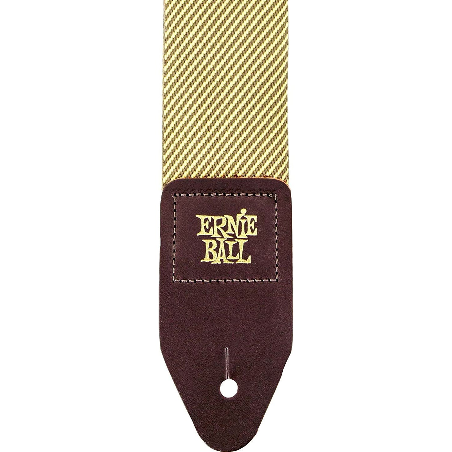 Ernie Ball Tweed Guitar Strap