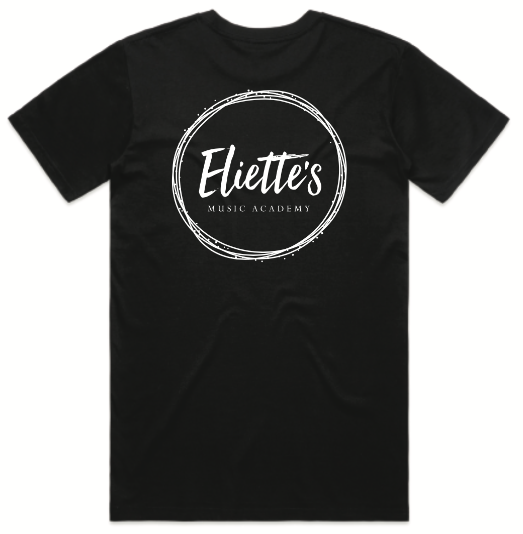 We Are The Music Makers.. Mens Tees