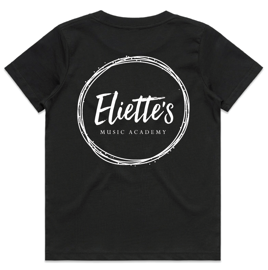 We Are The Music Makers... Kids/ Teen Tees
