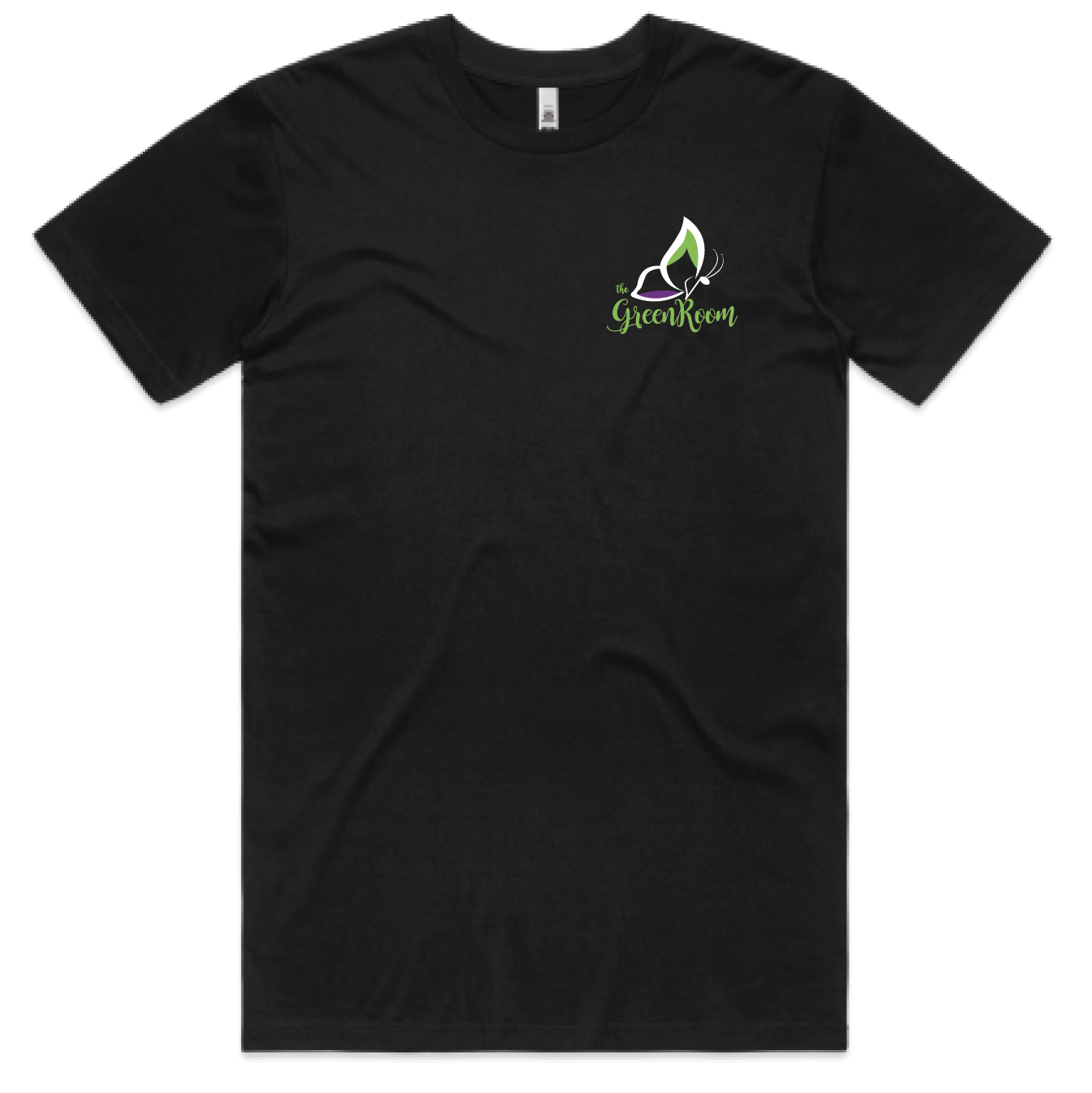 Green Room "All You Have To Do Is Fly" Tee