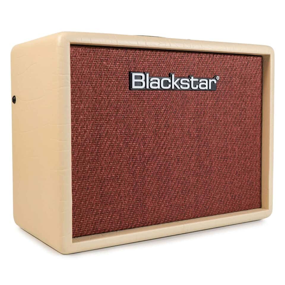 Blackstar Debut 15E - 15W - 2 CH Combo with Tape Delay FX