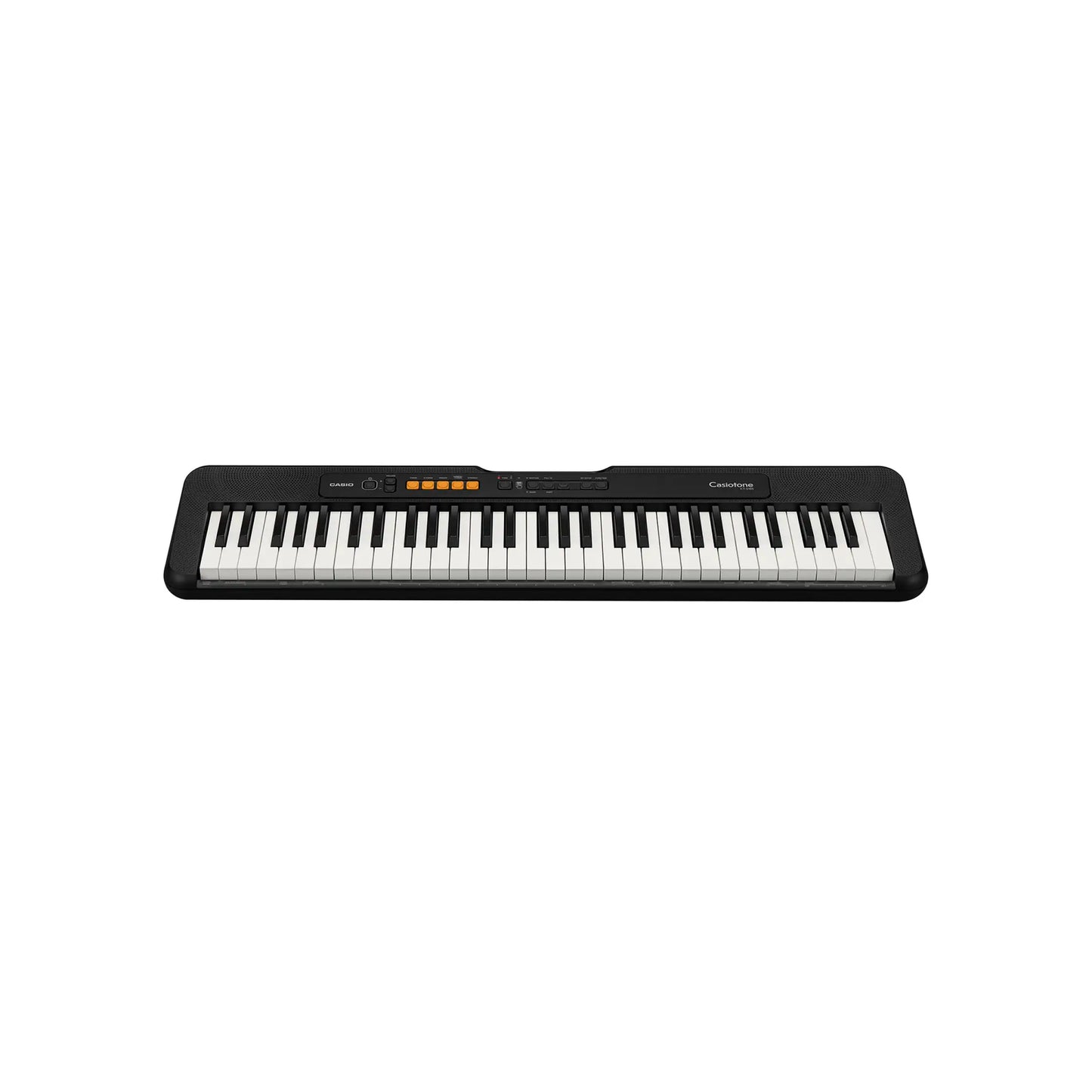 CASIOTONE CTS100 KEYBOARD ARRANGER - 61 NOTE - W/AD95 ADAPTOR