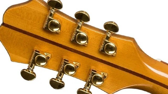 Epiphone J-200 EC Studio Parlour - Vintage Sunburst - Mini Jumbo CW/Electric Acoustic Guitar