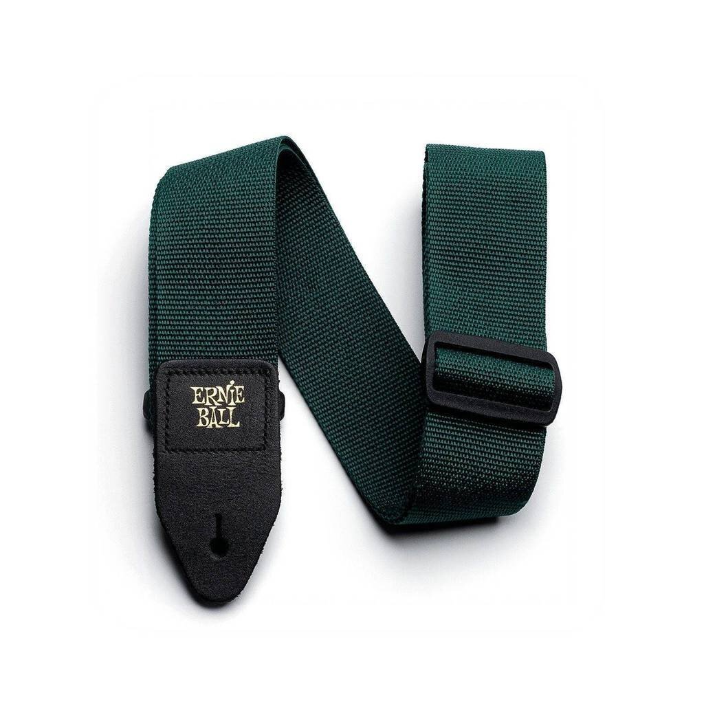 Ernie Ball Polypro Strap (Various Colours)