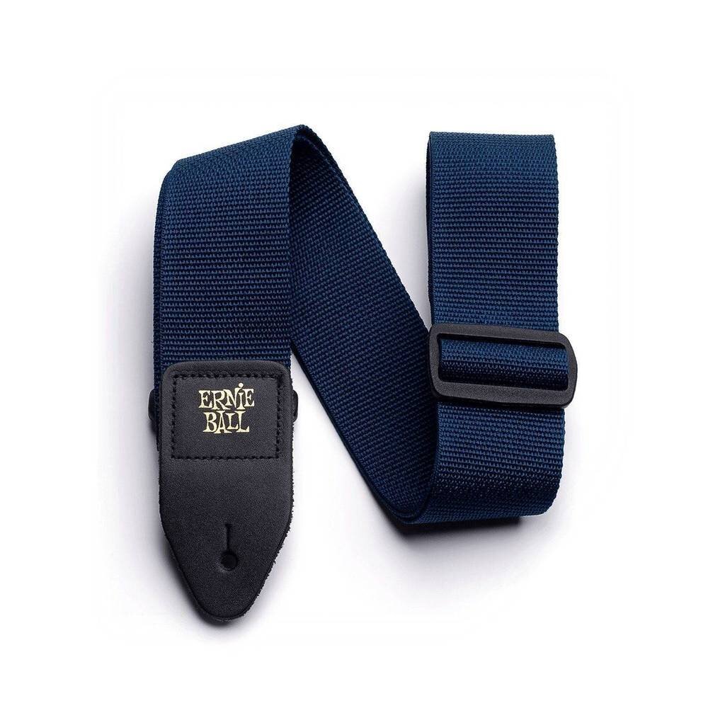 Ernie Ball Polypro Strap (Various Colours)