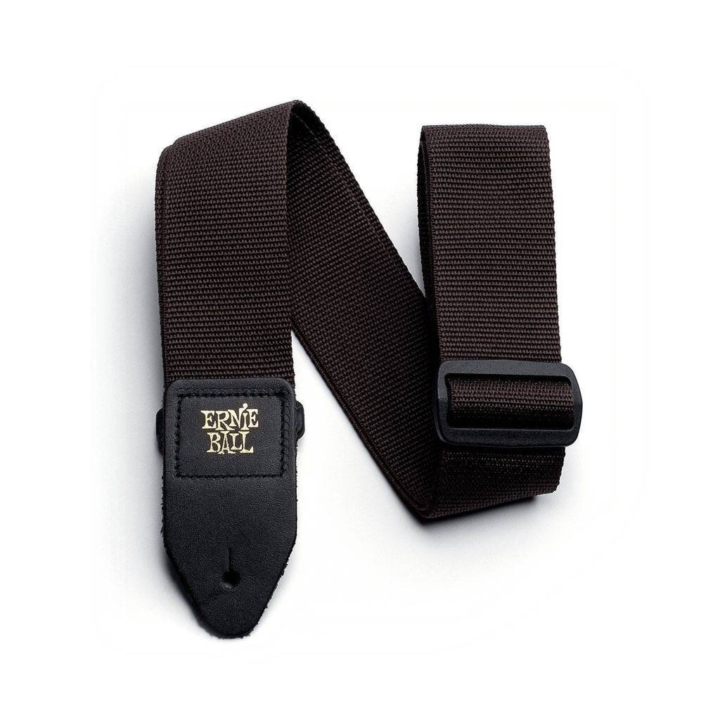 Ernie Ball Polypro Strap (Various Colours)