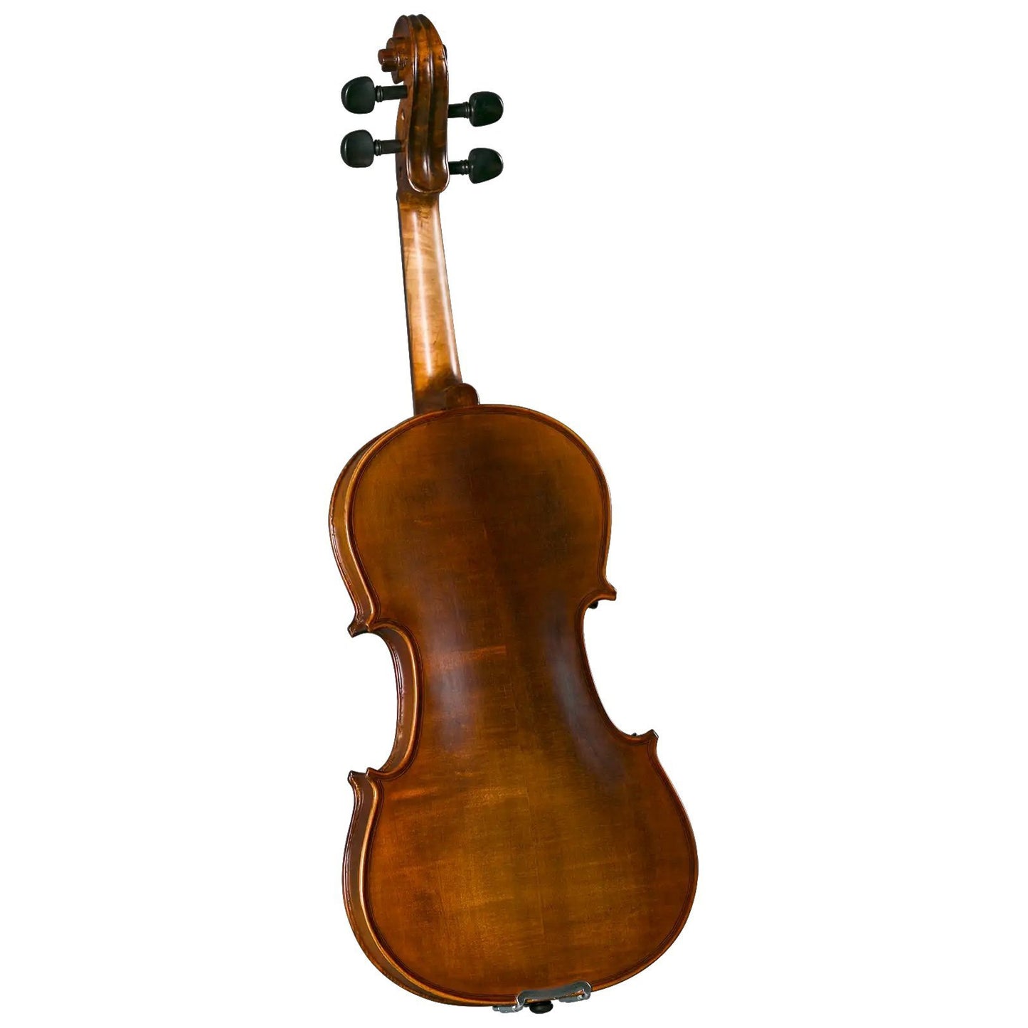 Cervini HV700 Violin Outfit 4/4 Ebony Fingerboard & Fittings Composite Tailpiece