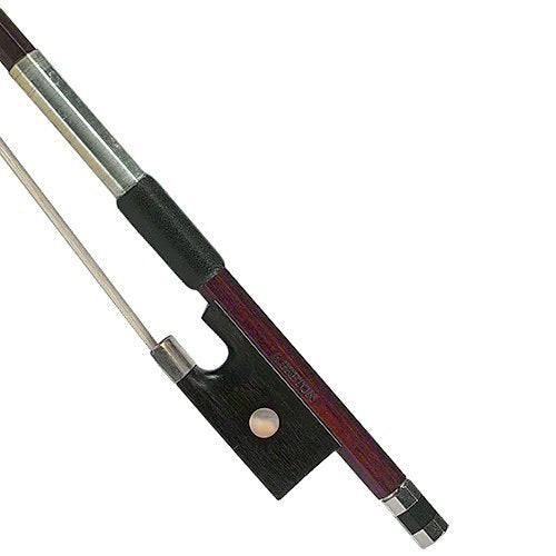 Cervini HV700 Violin Outfit 4/4 Ebony Fingerboard & Fittings Composite Tailpiece