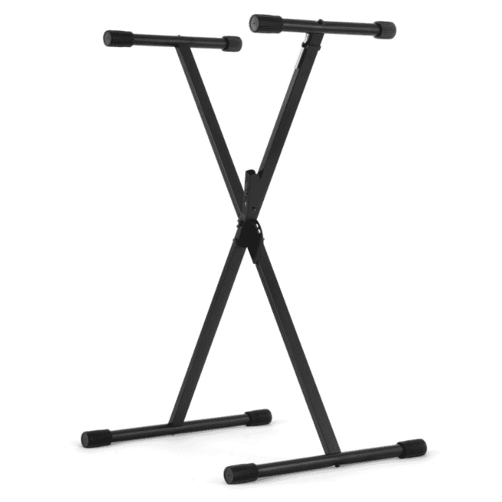 Nomad KSJK Single Brace Quick Release Keyboard Stand