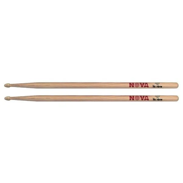 Vic Firth Nova 5A Wood Tip Drumsticks