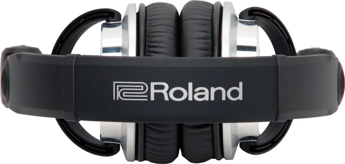 Roland RH300V V-Drum Monitor Headphones