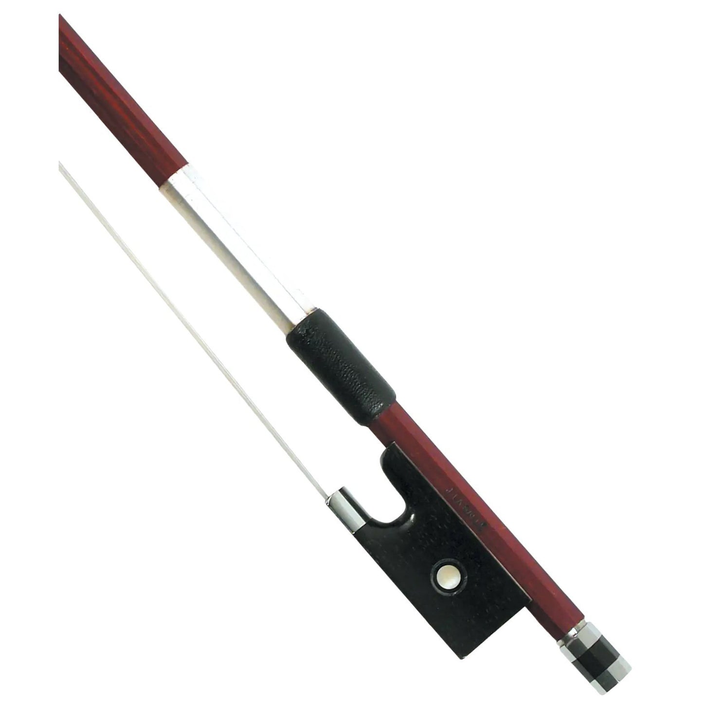 Cremona SV500 Premier Artist Violin 4/4 Outfit Flamed Maple B/S Ebody Fingerboard Prelude Strings