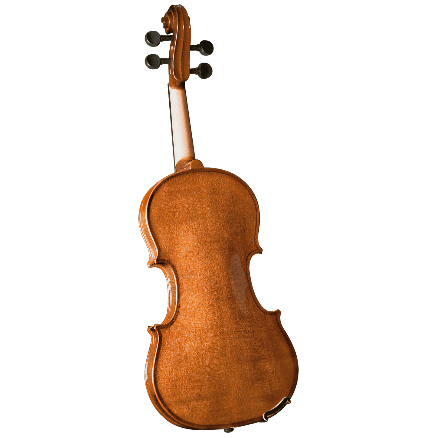 Cremona SV75 Violin Outfit - Solid Spruce Top - Solid Maple B&S