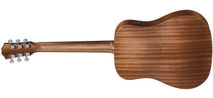 Taylor - Baby Taylor - Travel Acoustic Electric Guitar - Solid Spruce Top - w/ Gig Bag