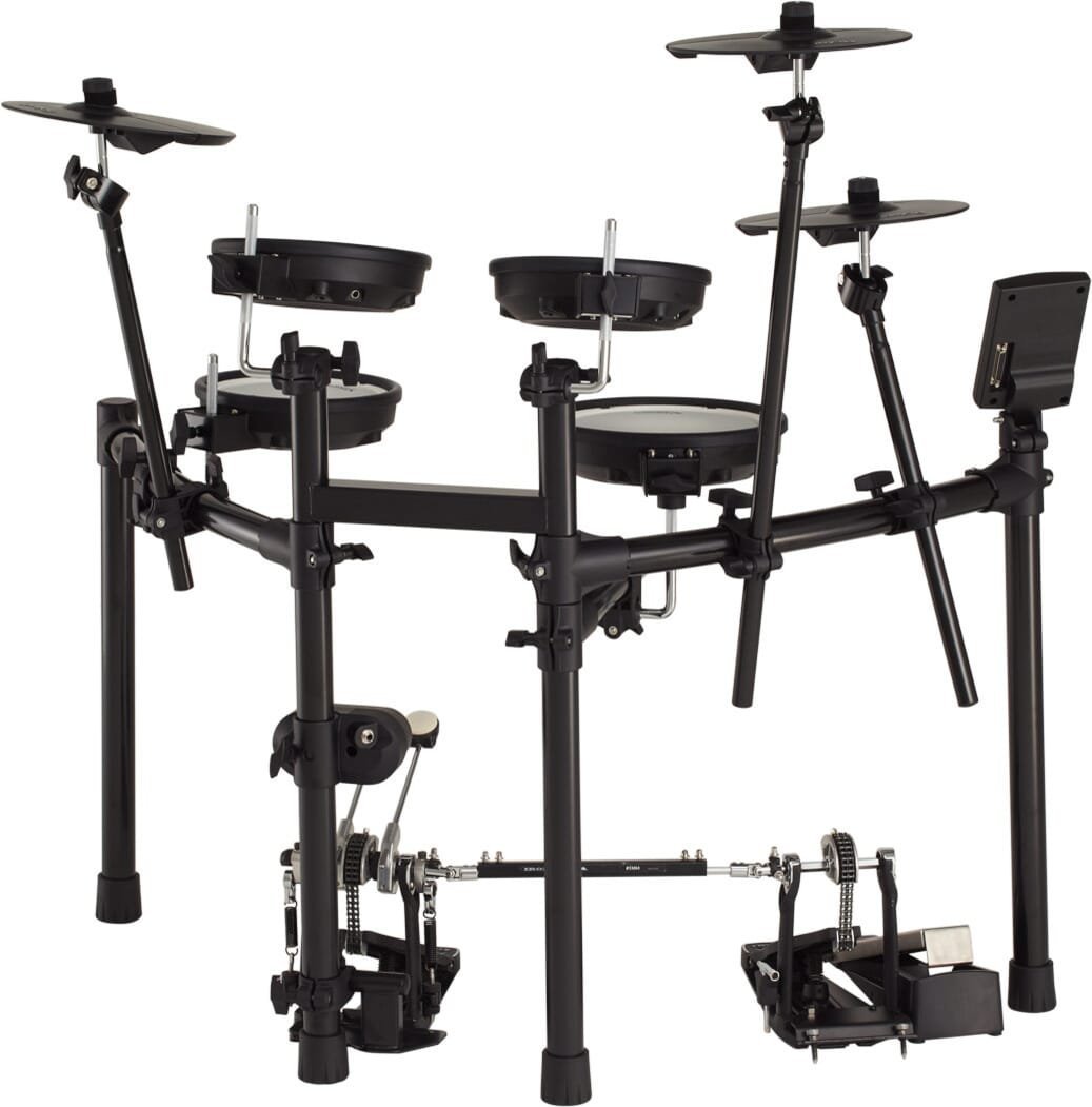 Roland VDrums TD1DMK Double Mesh Electric Drumkit