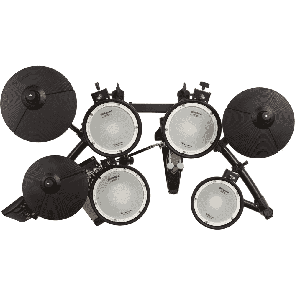 Roland VDrums TD1DMK Double Mesh Electric Drumkit
