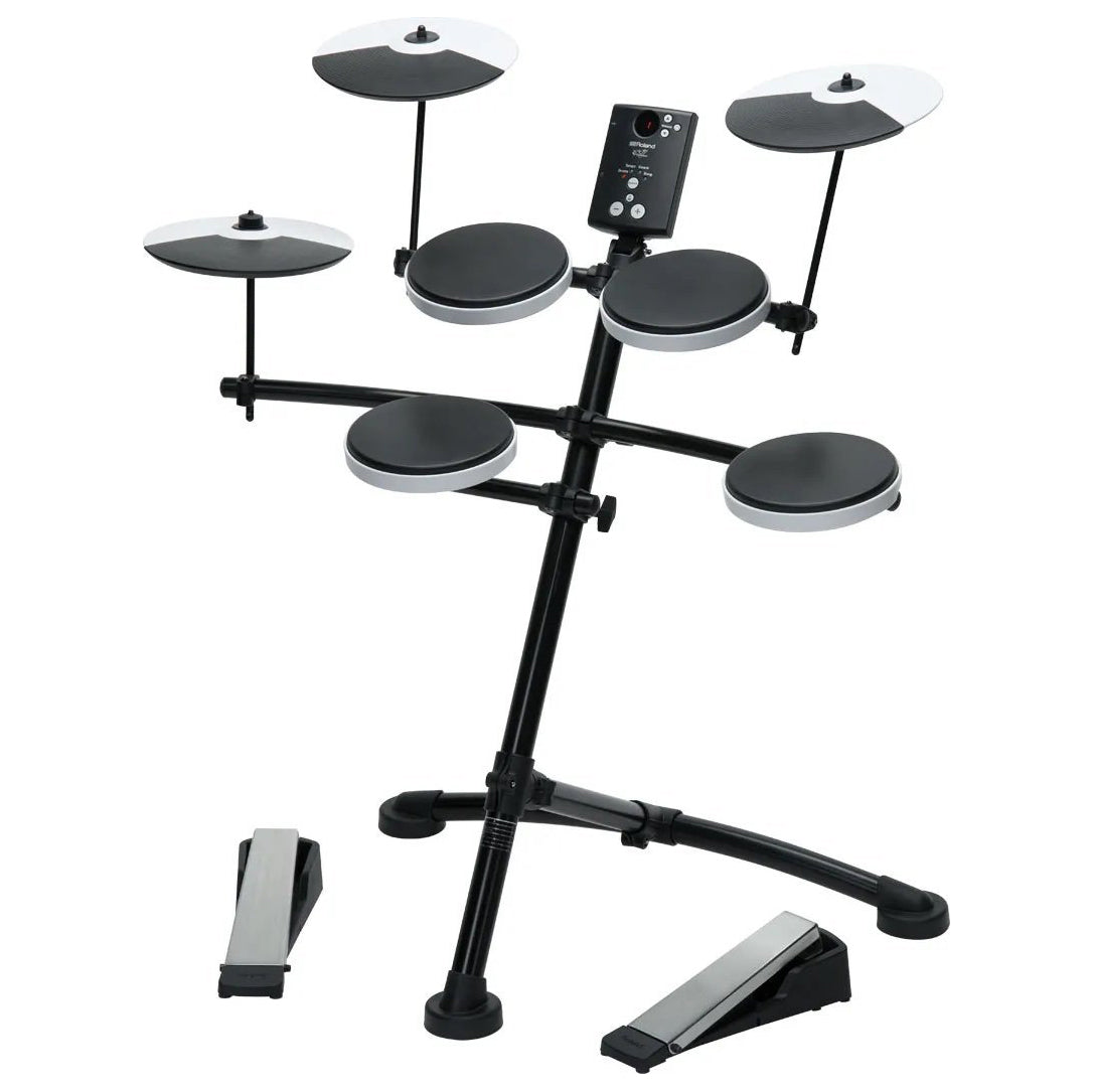 Roland VDrums TD1K Electronic Drum Kit