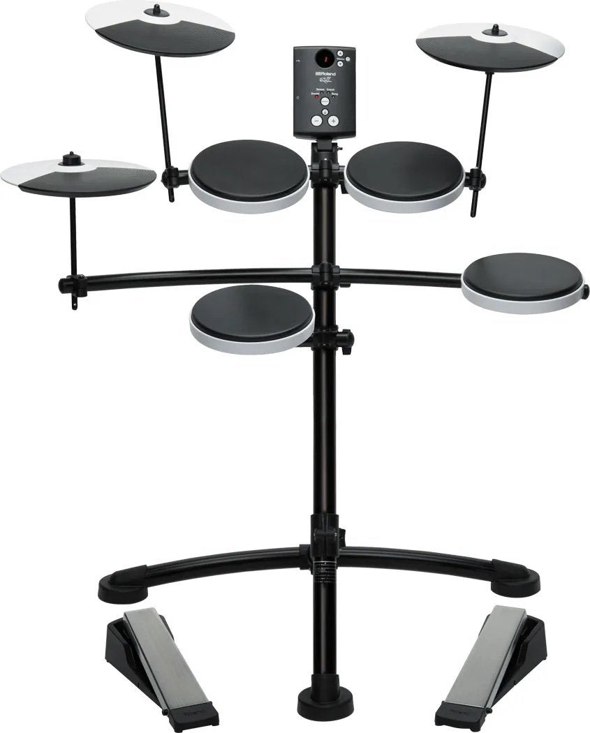 Roland VDrums TD1K Electronic Drum Kit