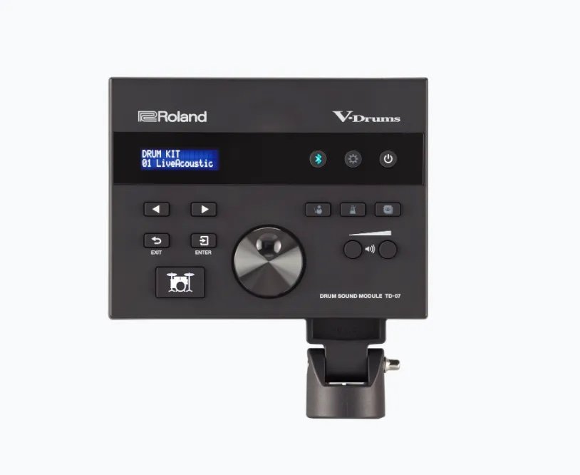 Roland VDrums TD07KV