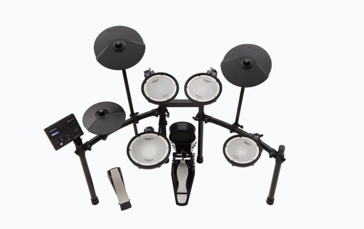 Roland VDrums TD07KV