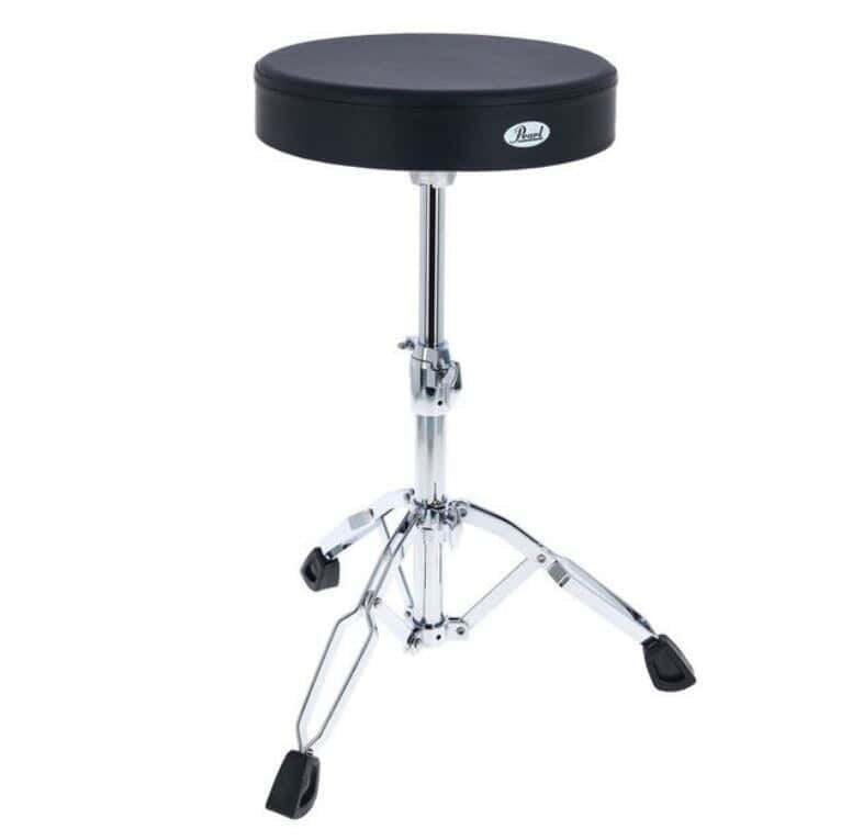 Pearl D790 Double Braced Drum Throne