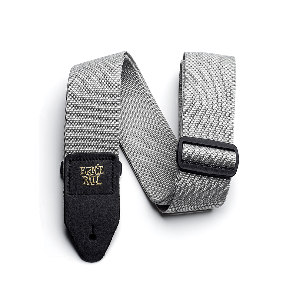 Ernie Ball Polypro Strap (Various Colours)