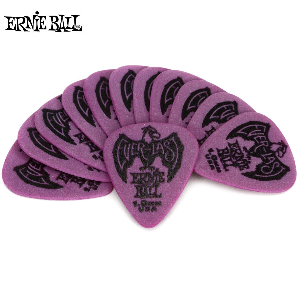 Guitar Picks EB Everlast 1.0MM