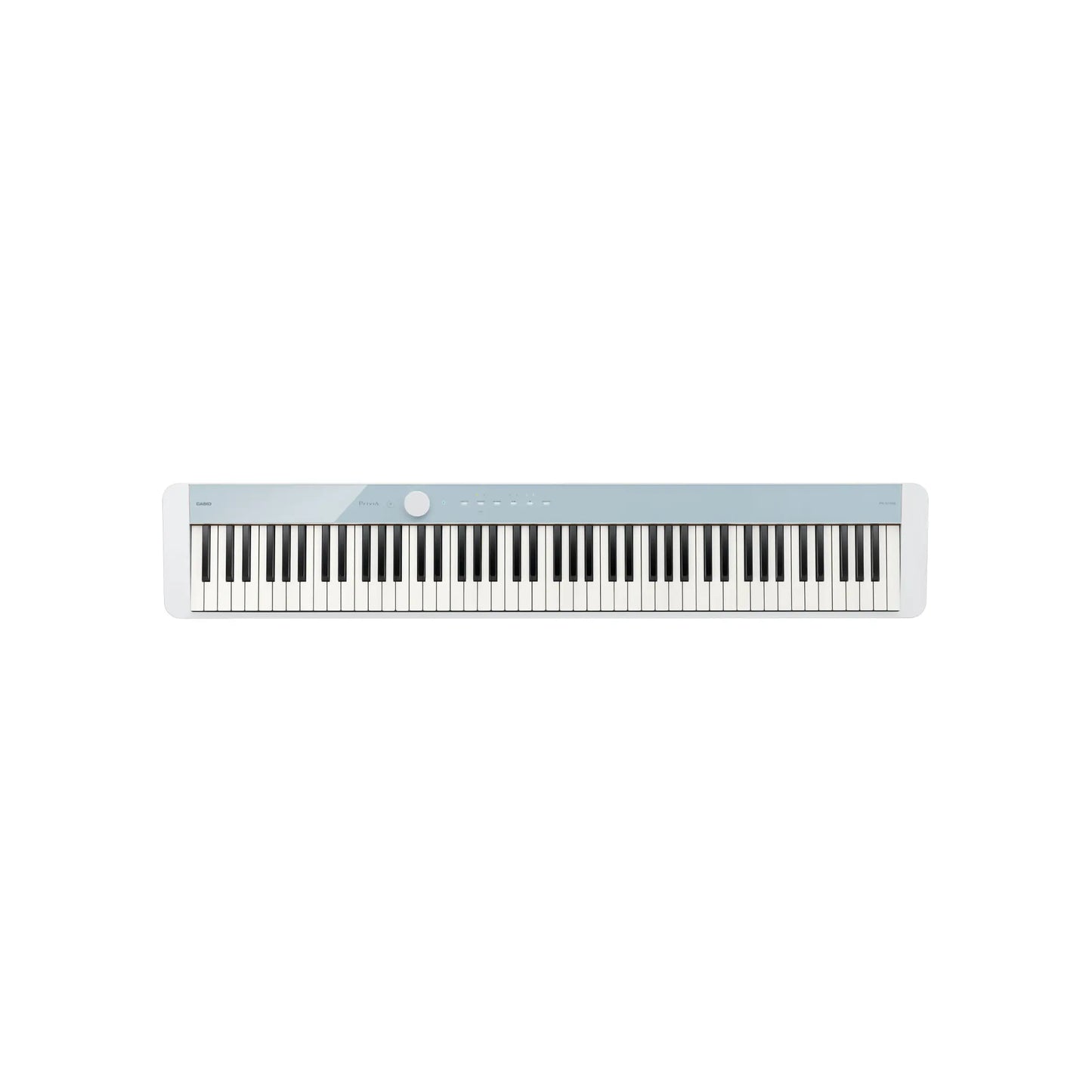 CASIO PX-S1100 PRIVIA 88 NOTE DIGITAL PIANO - TOP ONLY