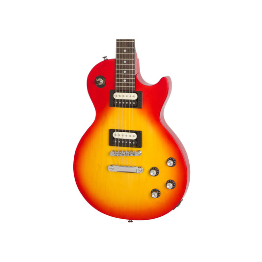 EPIPHONE BY GIBSON - LES PAUL STUDIO E1 ELECTRIC GUITAR - HERITAGE CHERRY SUNBURST