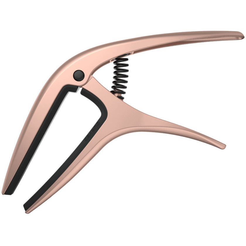 Ernie Ball Axis Capo (Black)