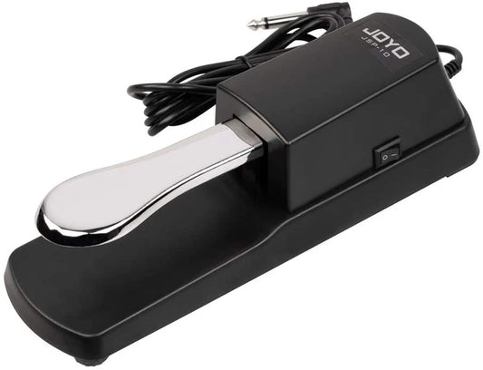 JOYO JSP-10 KEYBOARD SUSTAIN PEDAL