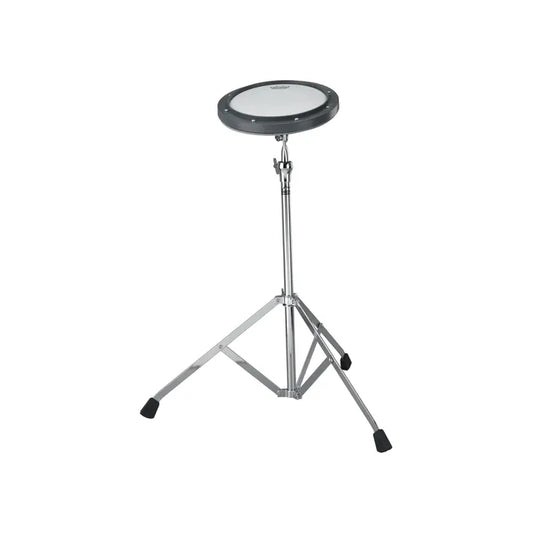 REMO 8 INCH PRACTICE PAD WITH STAND