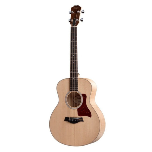 Taylor GS Mini-E Maple Acoustic/Elec Bass - w/ Gig Bag TEB21