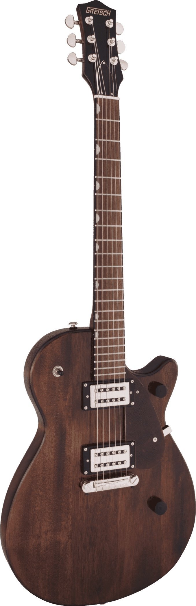 Gretsch G2210 Streamliner JR Jet Club - Imperial Stain - Electric Guitar