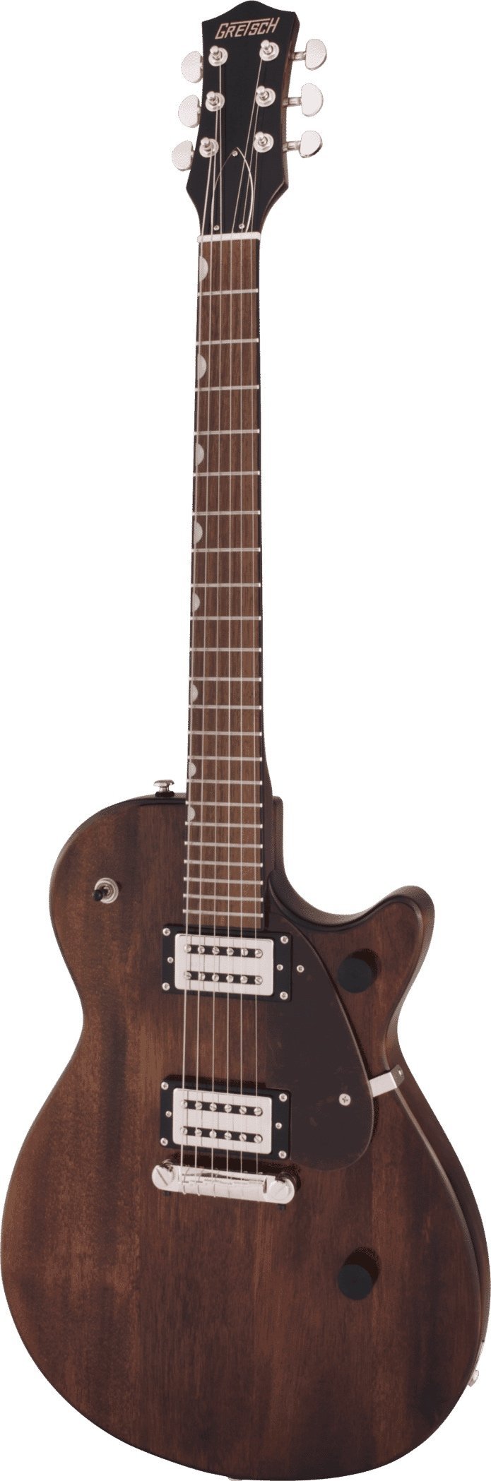 Gretsch G2210 Streamliner JR Jet Club - Imperial Stain - Electric Guitar