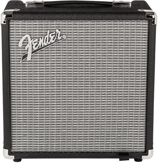 Fender Rumble 15 V3 1X 8 Bass Combo Amp