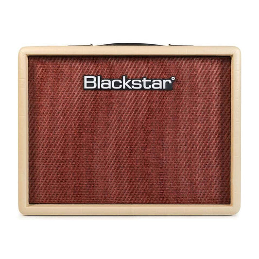 Blackstar Debut 15E - 15W - 2 CH Combo with Tape Delay FX