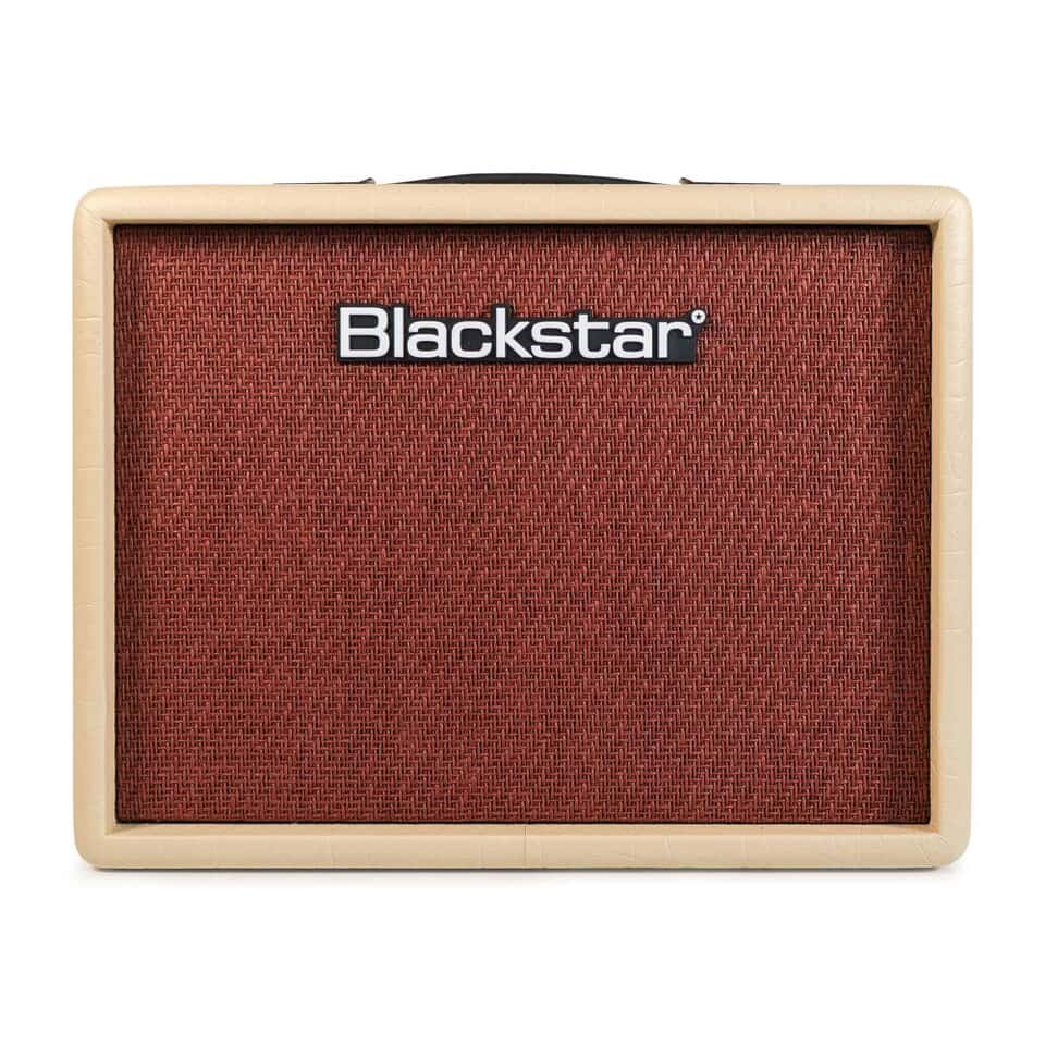 Blackstar Debut 15E - 15W - 2 CH Combo with Tape Delay FX