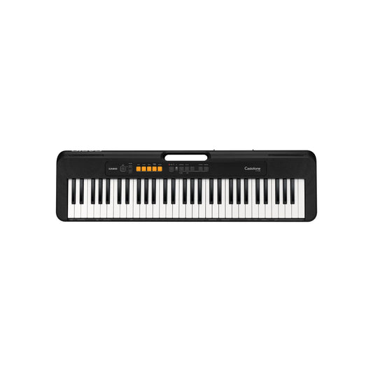 CASIOTONE CTS100 KEYBOARD ARRANGER - 61 NOTE - W/AD95 ADAPTOR