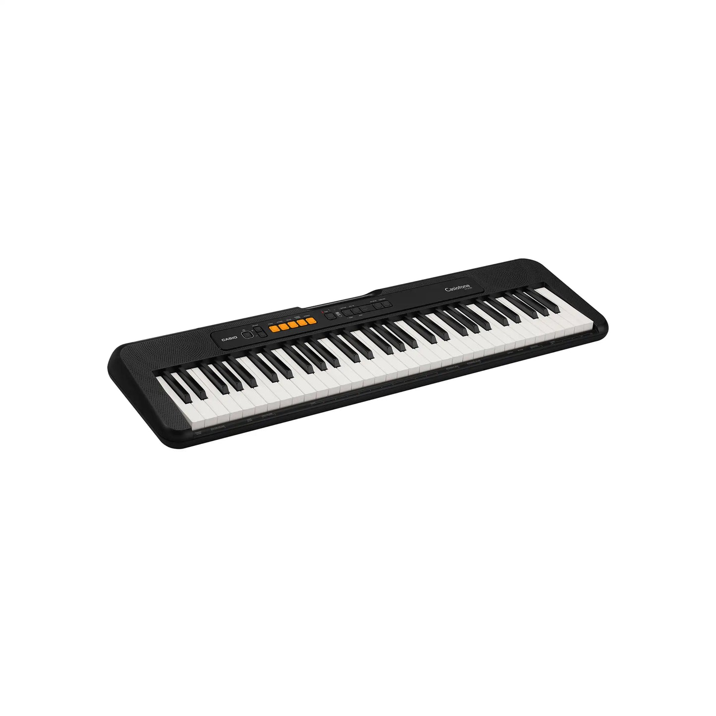 CASIOTONE CTS100 KEYBOARD ARRANGER - 61 NOTE - W/AD95 ADAPTOR