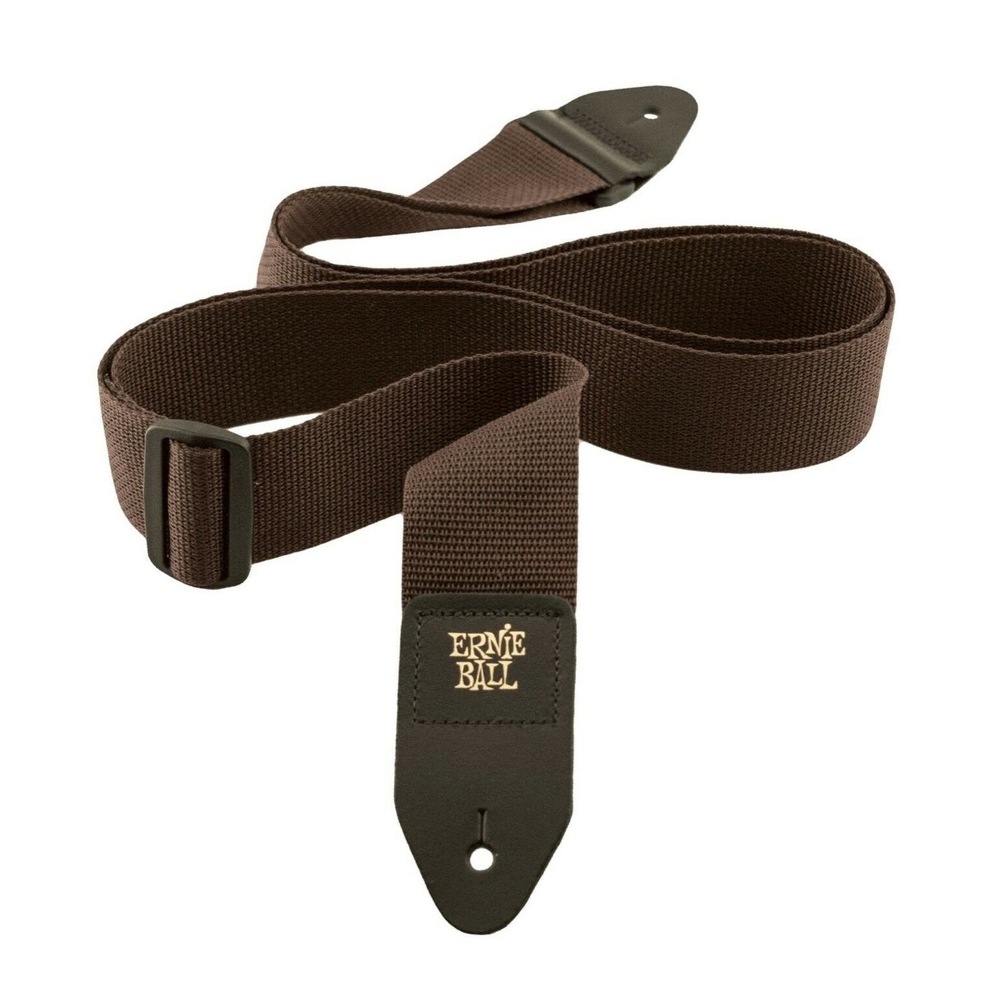 Ernie Ball Polypro Strap (Various Colours)