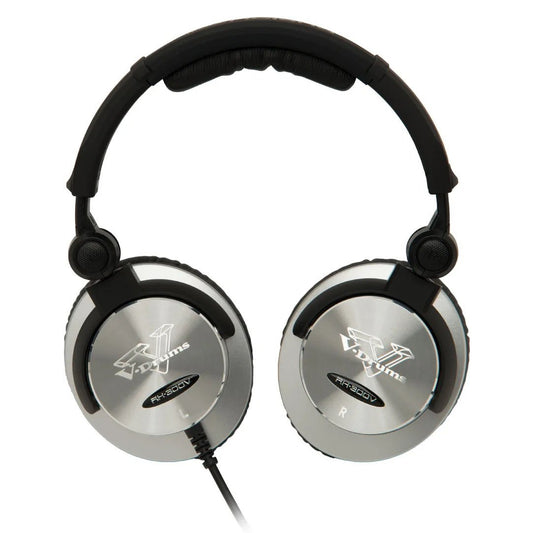 Roland RH300V V-Drum Monitor Headphones