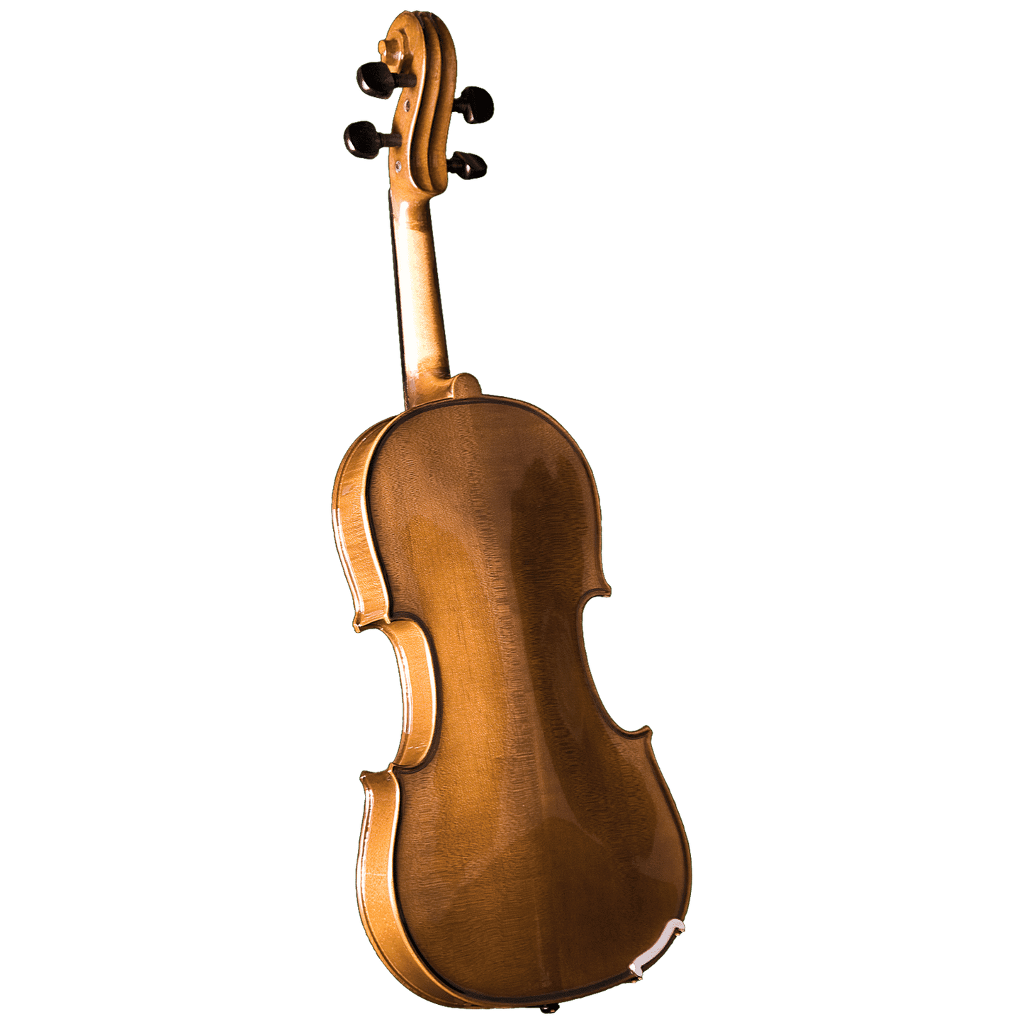 Cremona SV175 Violin Outfit - Solid Spruce Top - Solid Maple B&S